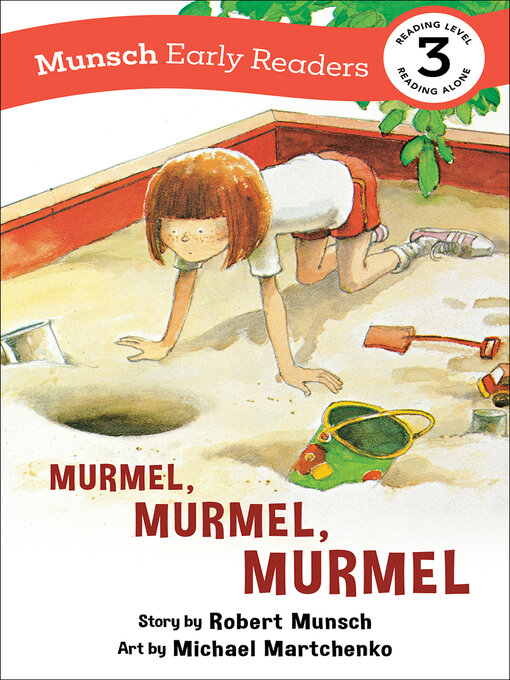 Kids - Search results for Robert Munsch - Toronto Public